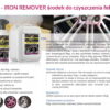 SmartBlond RIM-X IRON REMOVER środek do czyszczenia felg (krwawa felga) - obrazek 2