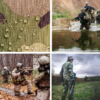 NanoTex impregnat do odzieży i butów military pro - obrazek 5
